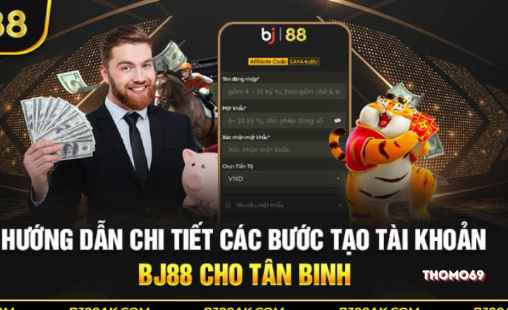 THOMO69 THỂ THAO Nơi hội tụ đam mê thể thao